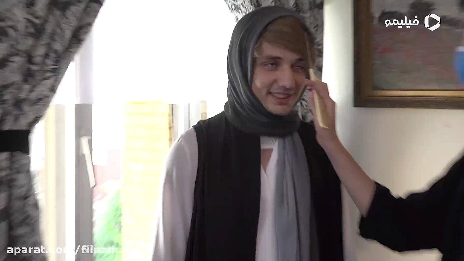 تیزر سریال ملکه گدایان