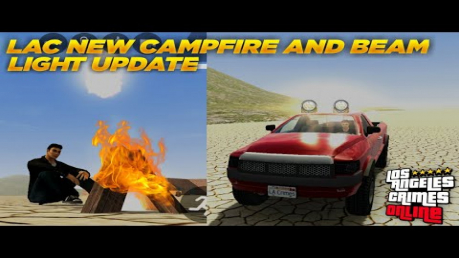 ویژگی های آپدیت جدید 1.6.1 lac...