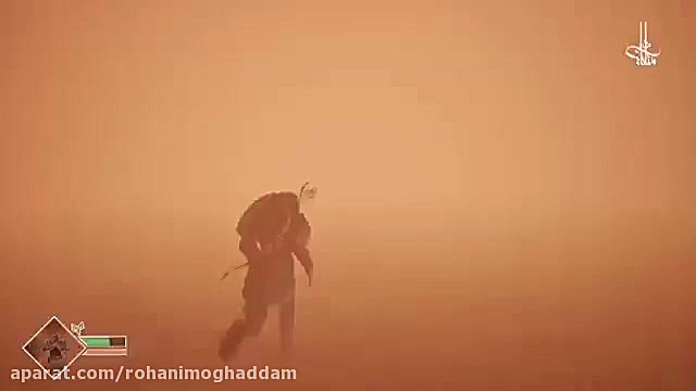 بازی رایانه‌ای مختار، فصلِ قیا...