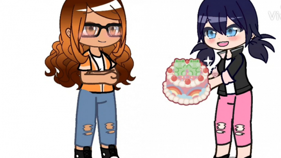 Have a cupcake memes میراکلس گ...