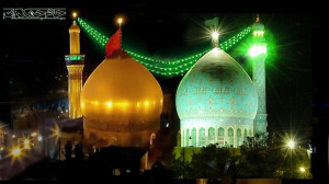 نماهنگ اربعین (امام حسین ع و ا...