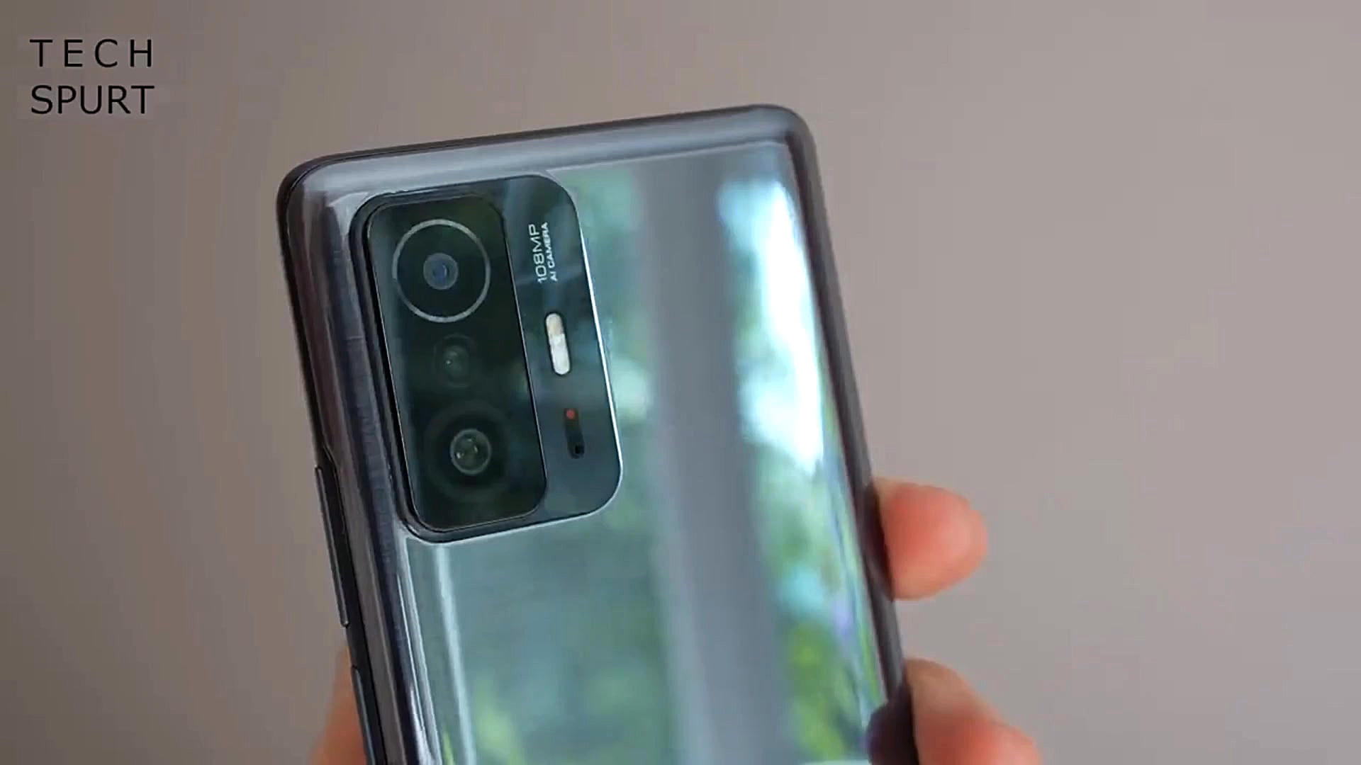 جعبه گشایی شیائومی 11T پرو