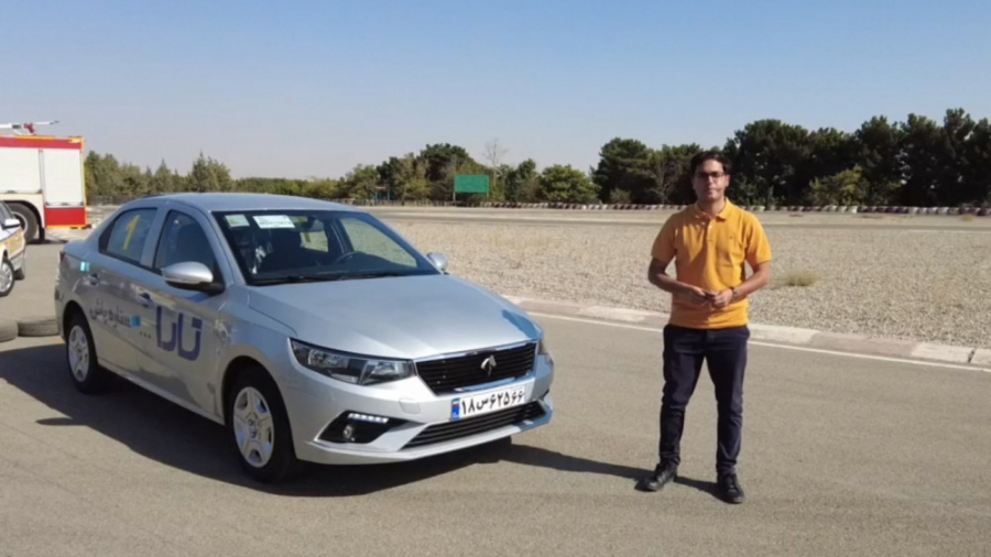 بررسی کامل خودروی تارا به همرا...