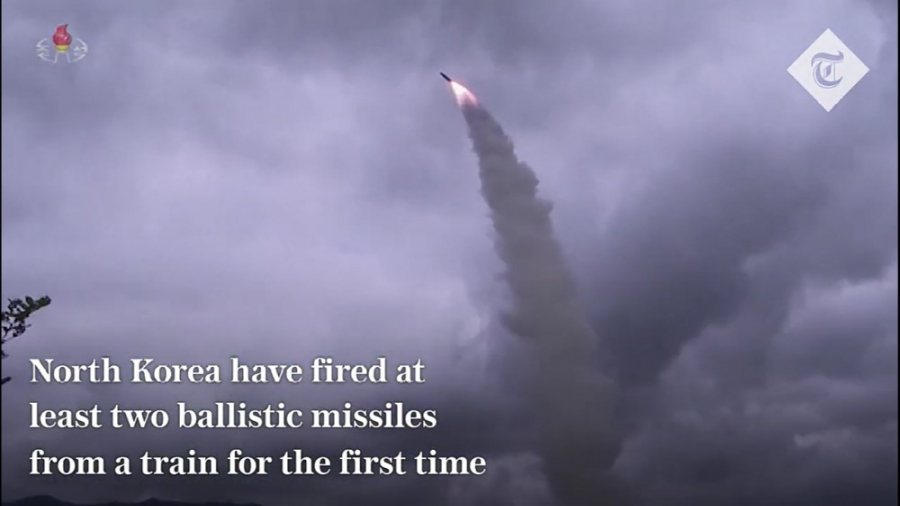 نوش جان ژاپن و کره جنوبی (چی ب...