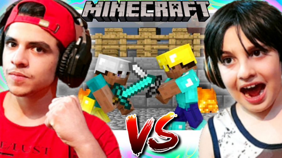 جنگ تنگاتنگ با علی! نبرد ماینک...