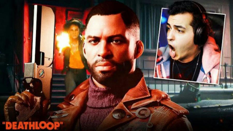 یکی از عجیب ترین گیم هایی که د...