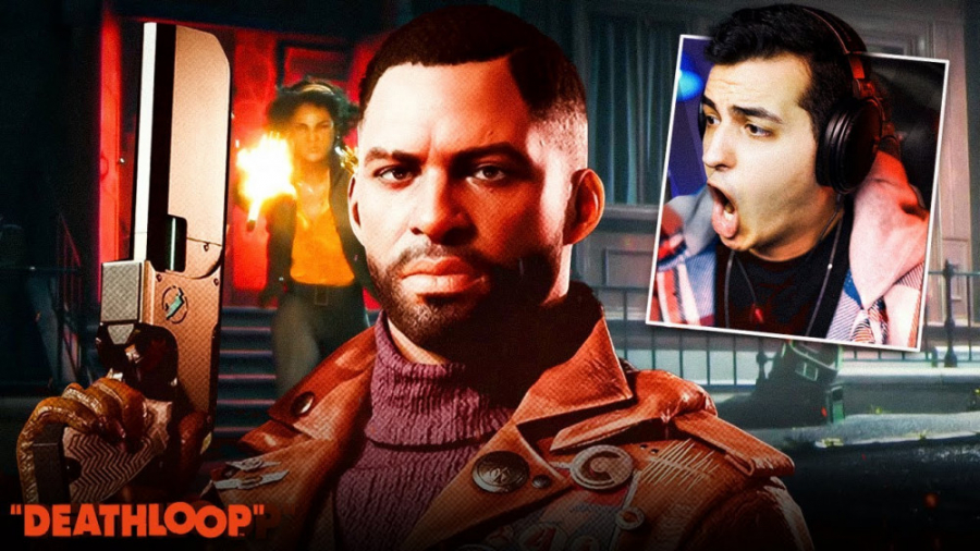 یکی از عجیب ترین گیم هایی که د...