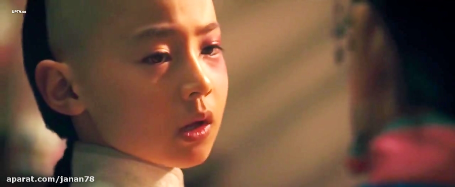 فیلم چینی بی باک Fearless 2006...