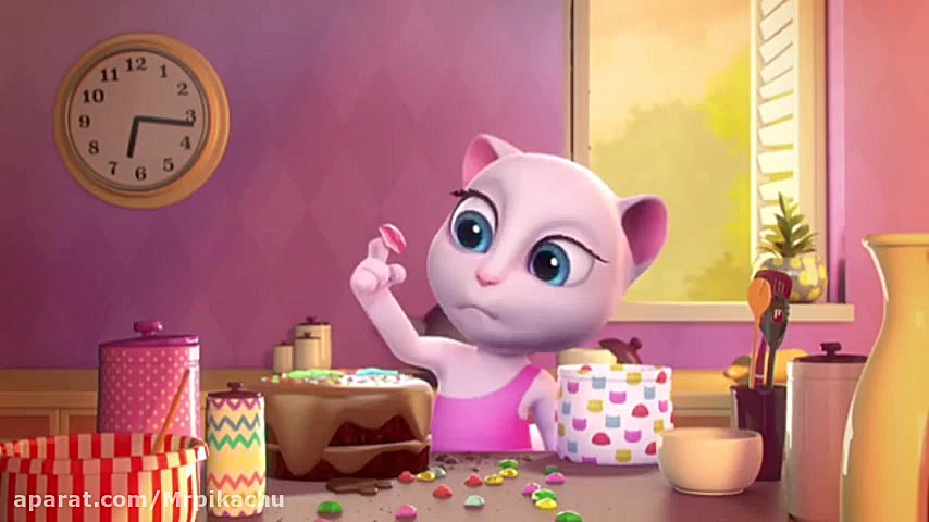 انیمیشن خارجی جدید