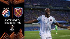 خلاصه بازی دینامو زاگرب 0 2 وس...