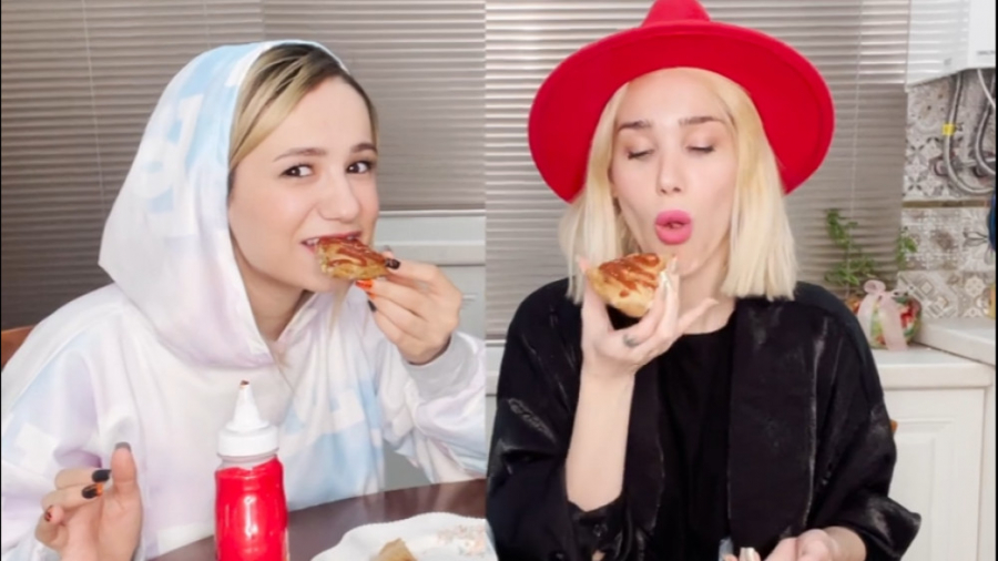 آموزش آشپزی با پریسا  برای اول...