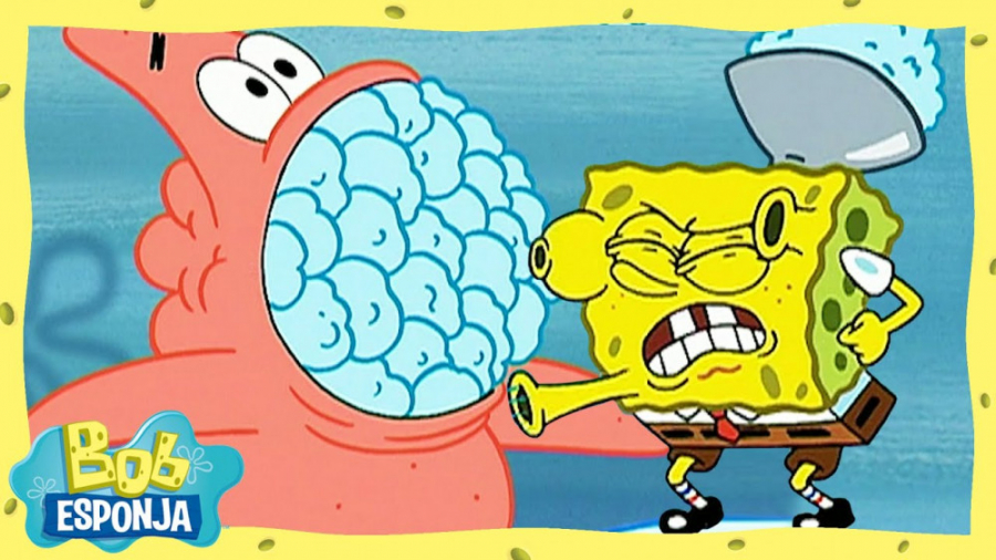 کارتون باب اسفنجی جدید:: انیمی...