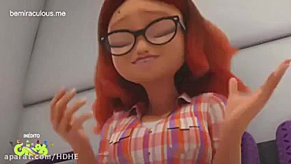 دختر کفش دوزکی و گربه ی سیاه ق...