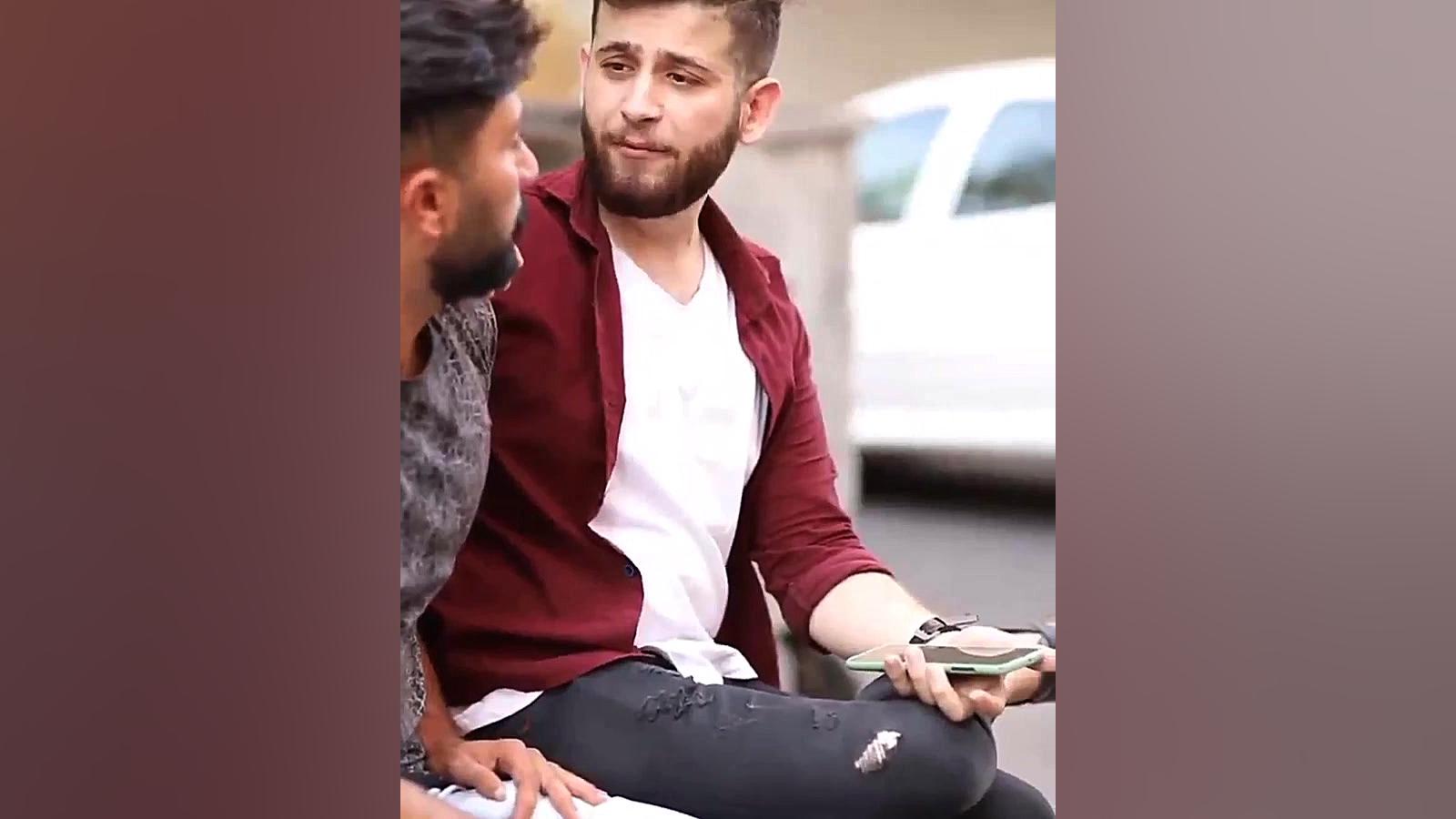 پت و مت .طنز.دختر باز