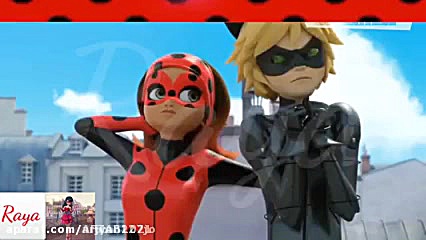 فیلم دختر کفشدوزکی هک سان دوبل...