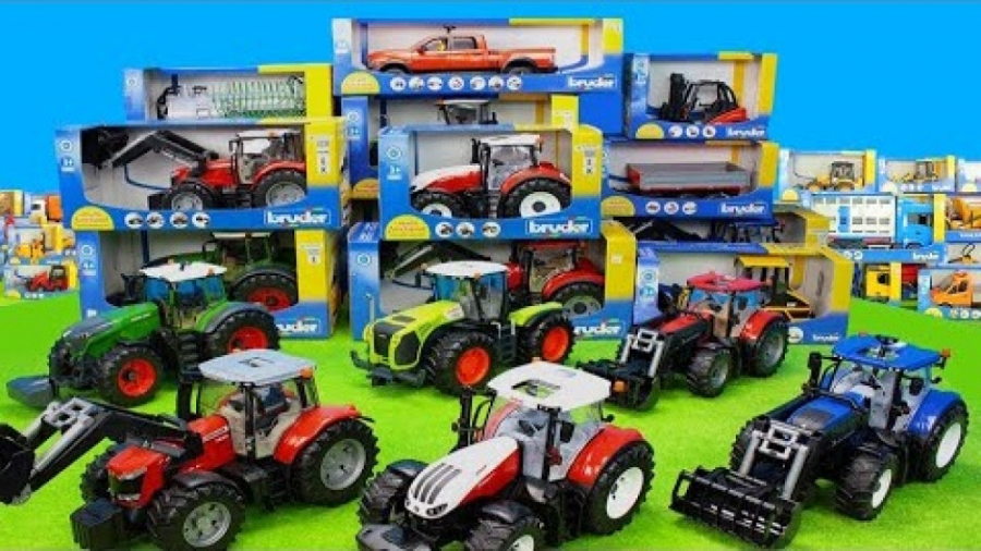 ماشین بازی برای کودکان اسباب ب...