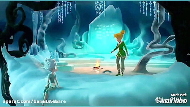 دوبله من و آجیKirino از تینکرب...