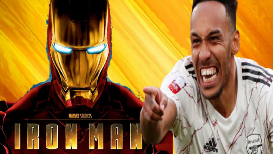 PES 2021 | گیم پلی آرسنال و مر...