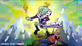 باب اسفنجی دوبله به فارسی 2020