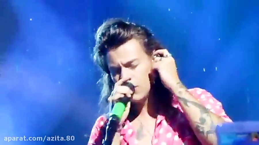 Ready To Run  One Direction at...