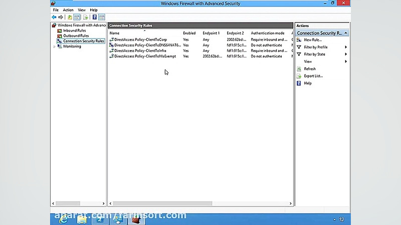 دانلود آموزش پیاده سازی Direct...