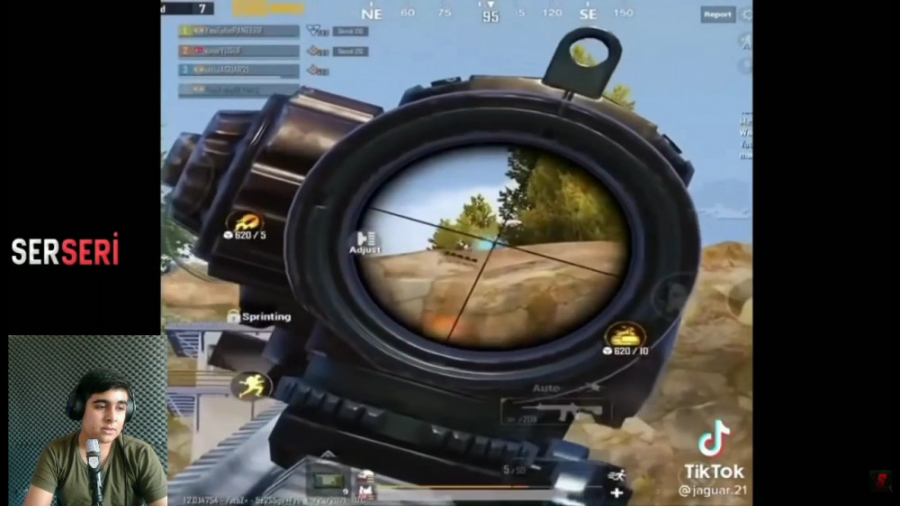 بهترین شات های بازی!اینا چجوری...