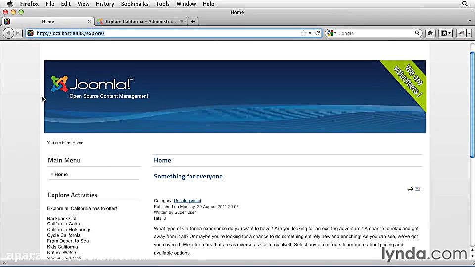 دانلود آموزش توسعه دادن امکانا...