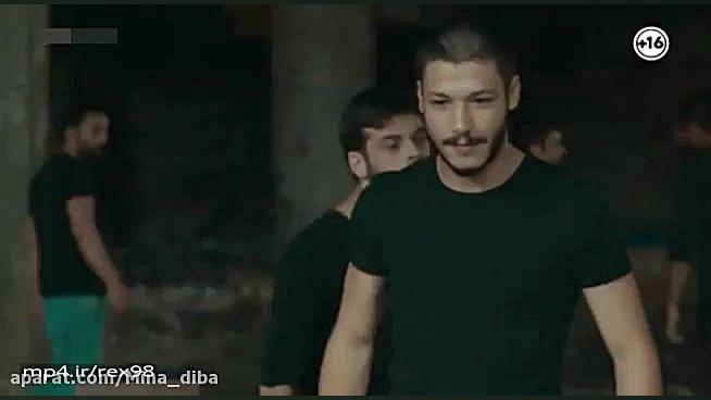 سریال گودال فصل اول قسمت ۱۰۶ د...