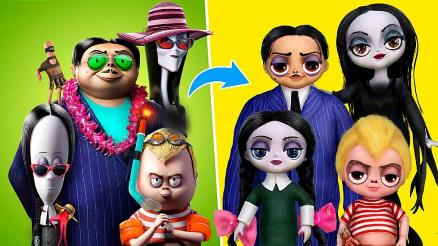 10 ایده ال و ال برای خانواده ا...