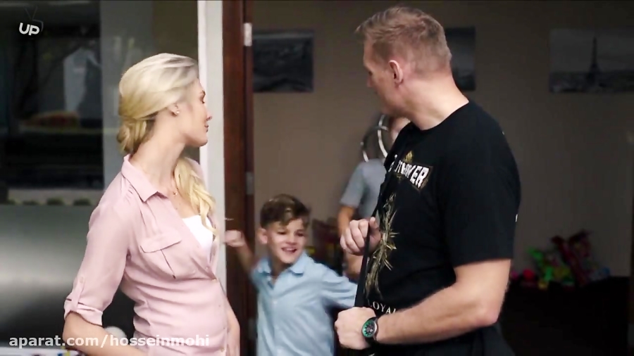 فیلم تسلیم ناپذیر Never Back D...