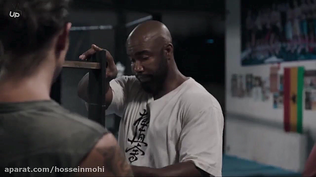 فیلم تسلیم ناپذیر Never Back Down: No Surrender 2016 دوبله فارسی زمان5693ثانیه
