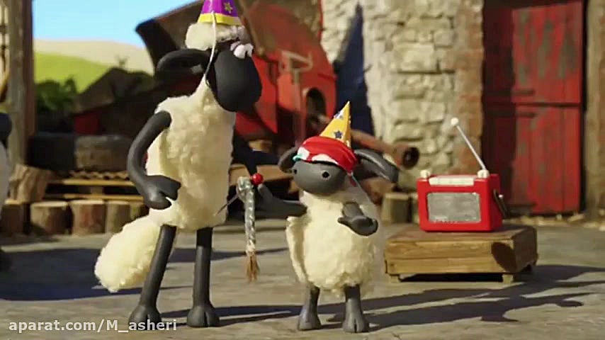 دانلود کارتون جدید