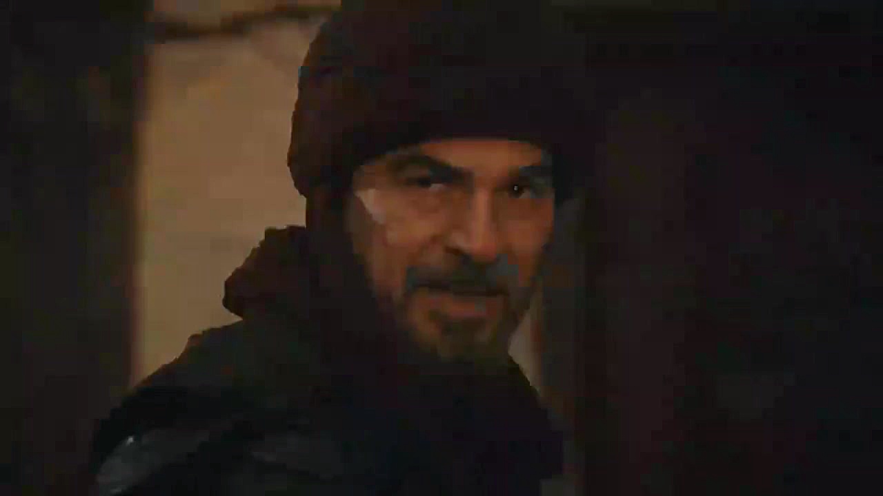 قیام ارطغرل تیزر قسمت ۱۳۳