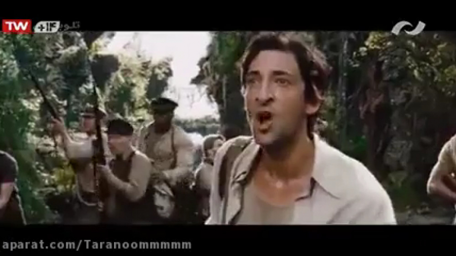 فیلم سینمایی اکشن خارجی دوبله...