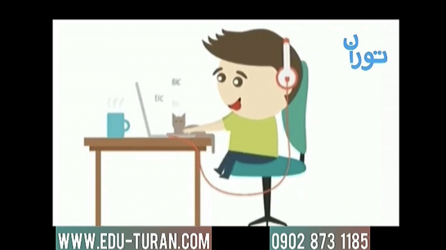 مجموعه بین المللی توران