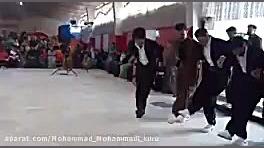 رقص کردی