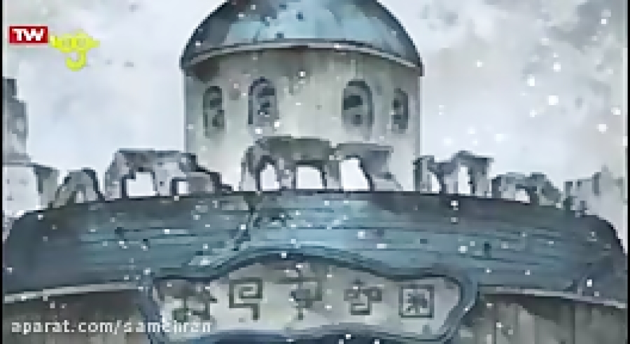 دیجیمون قسمت ۳۸