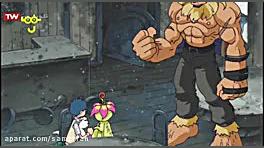 دیجیمون قسمت ۳۸