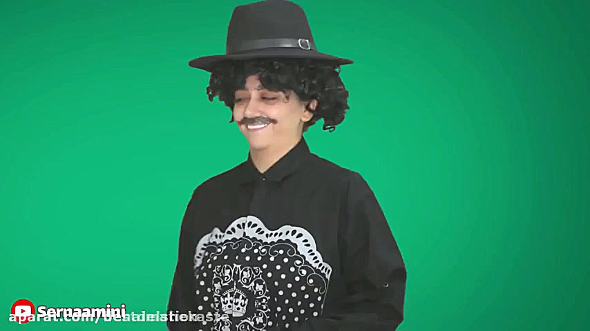 27 یه آهنگ جدید کشف کردم  استن...