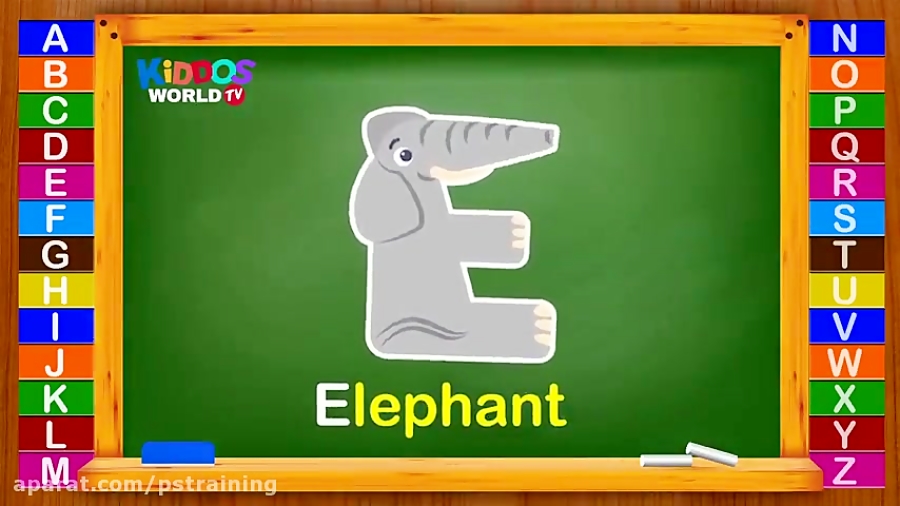 How To Write English Letters how-to-write-english-letters