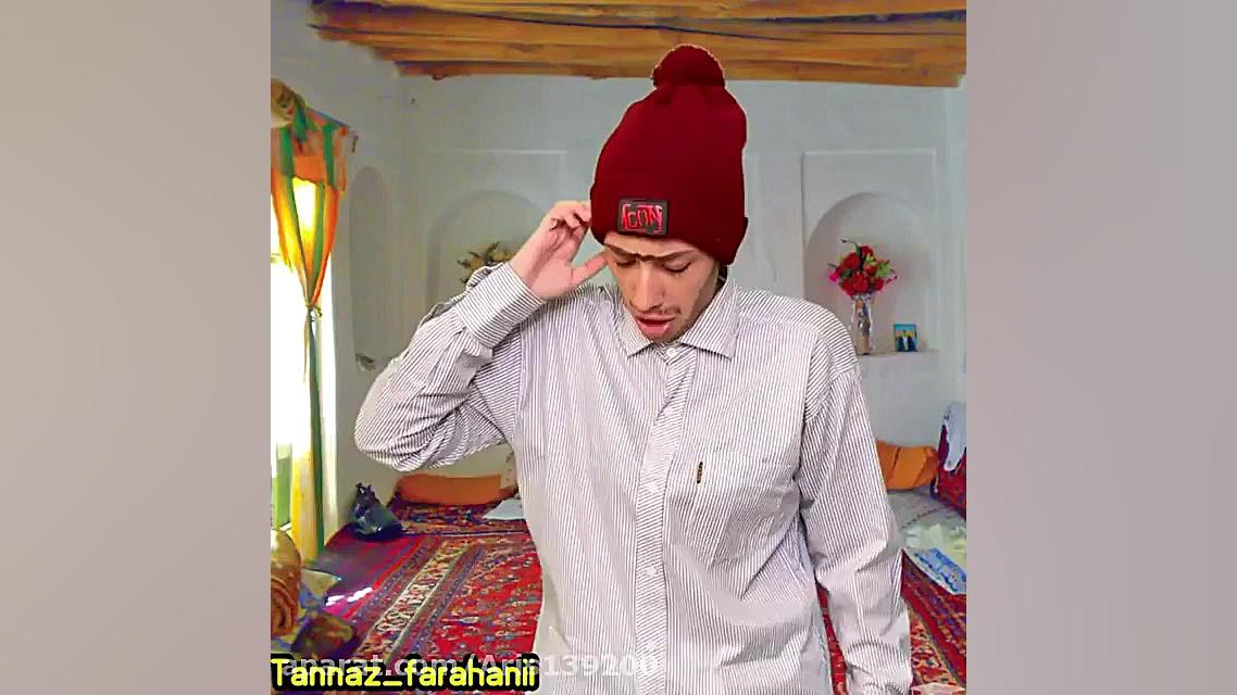 طناز پولدارشد