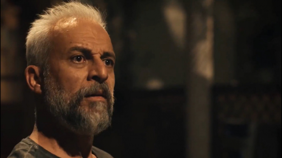 سریال میدان سرخ قسمت اول