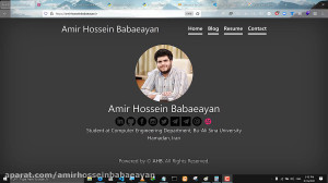 برنامه نویسی پایتون  ویدیو 1...