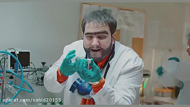 رجب ایودیک ۵ دوبله فارسی