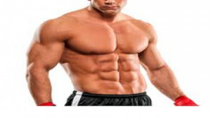 داشتن شکم شش تیکه در یک ماه