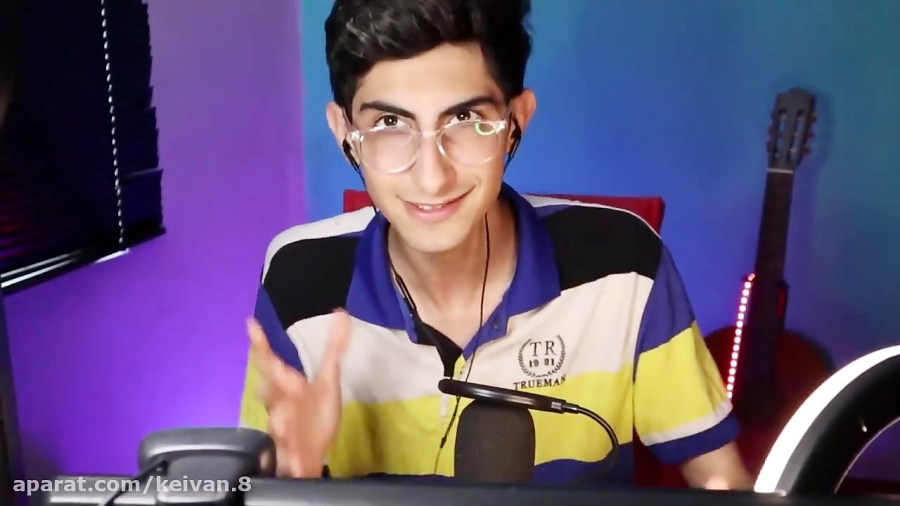 واکنشم به گروه های شیطان پرست...