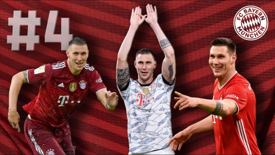 این نیکلاس زوله است که تماشا م...