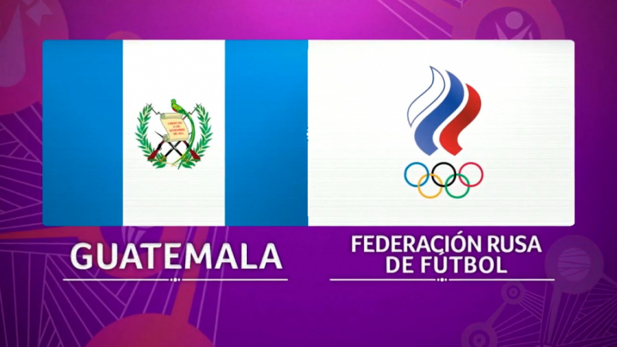خلاصه فوتسال روسیه 4  گواتمالا...