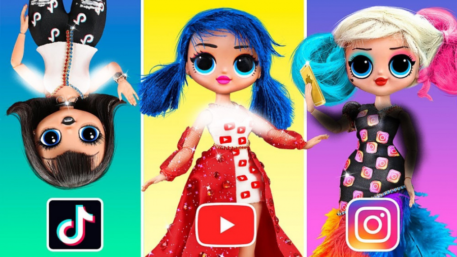 11 ایده ال و ال برای شبکه های...