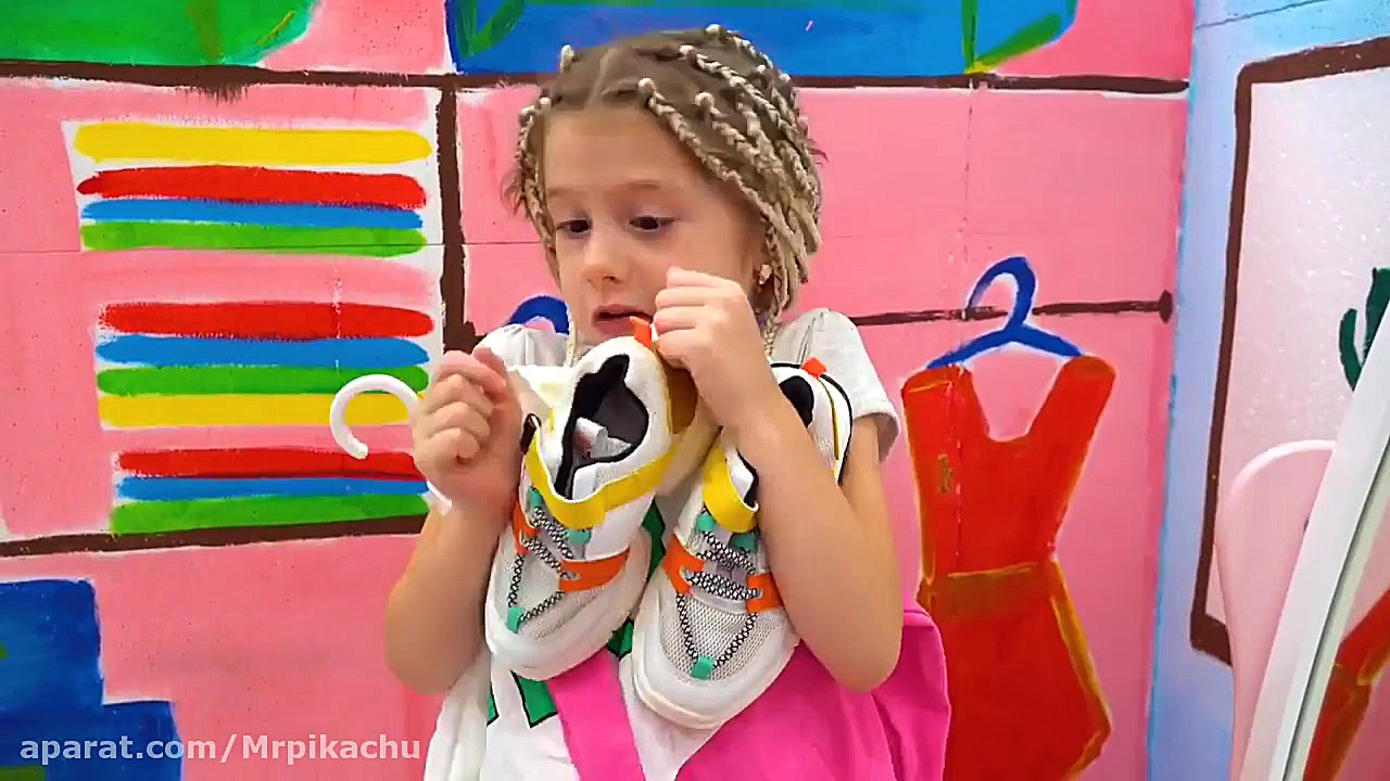 کارتون انگلیسی